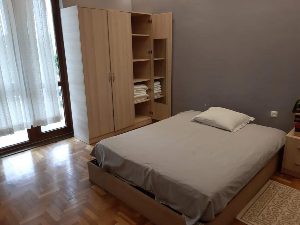 Merabi Guest House Machindżauri Pokój zdjęcie